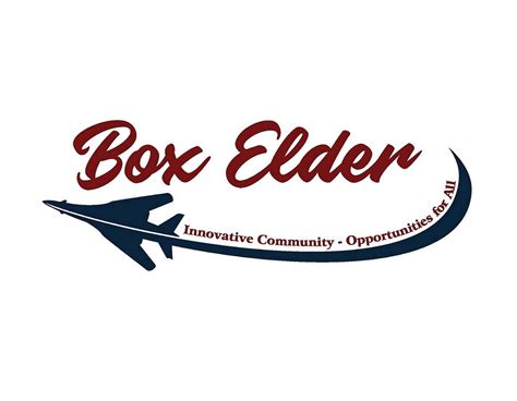 city of box elder sd